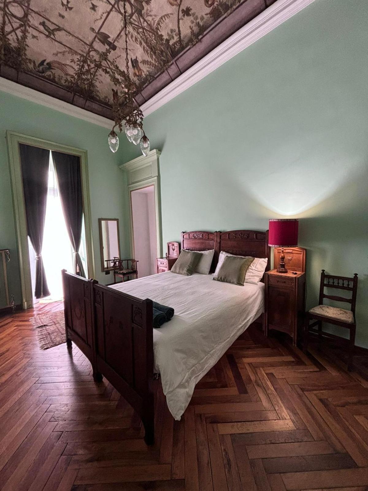Splendido Appartamento XVIII Secolo Turin Exterior photo